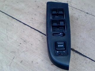 bontott HONDA ACCORD Bal első Ablakemelő Kapcsoló