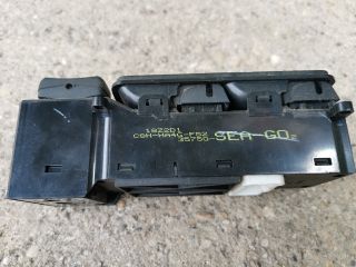 bontott HONDA ACCORD Bal első Ablakemelő Kapcsoló