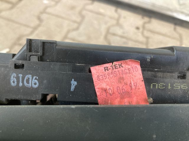 bontott HONDA ACCORD Bal első Ablakemelő Kapcsoló