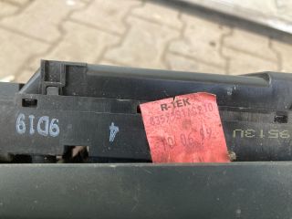 bontott HONDA ACCORD Bal első Ablakemelő Kapcsoló