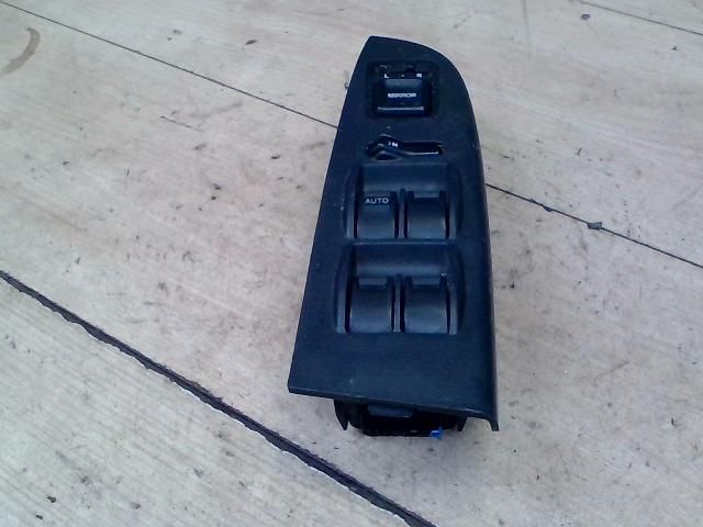 bontott HONDA ACCORD Bal első Ablakemelő Kapcsoló