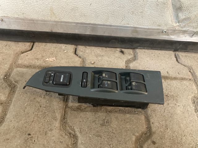 bontott HONDA ACCORD Bal első Ablakemelő Kapcsoló