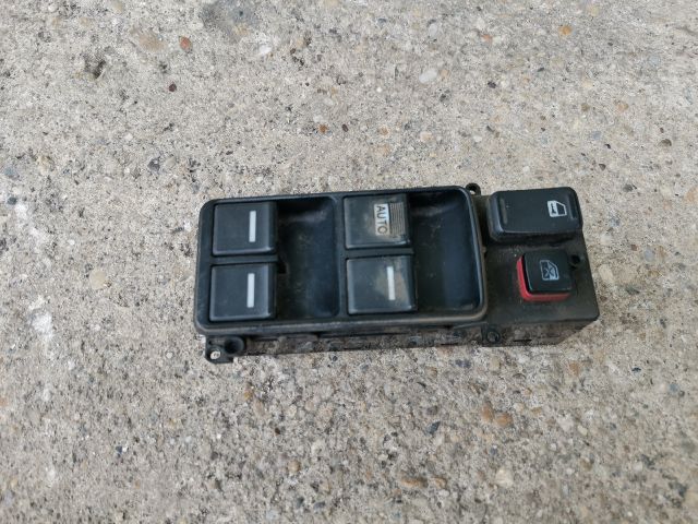 bontott HONDA ACCORD Bal első Ablakemelő Kapcsoló