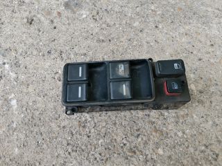 bontott HONDA ACCORD Bal első Ablakemelő Kapcsoló