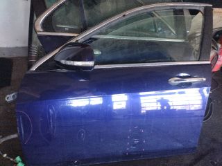 bontott HONDA ACCORD Bal első Ajtó (Részeivel)