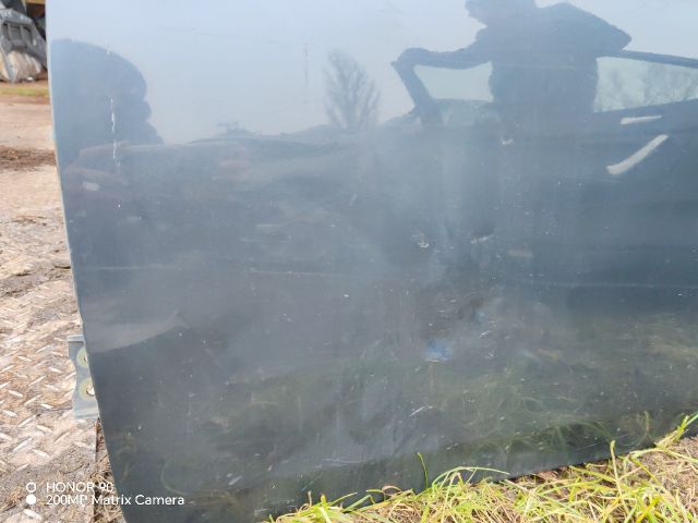 bontott HONDA ACCORD Bal első Ajtó (Részeivel)