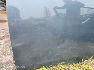 bontott HONDA ACCORD Bal első Ajtó (Részeivel)