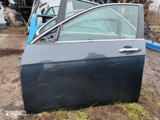 bontott HONDA ACCORD Bal első Ajtó (Részeivel)