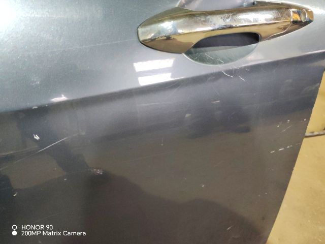 bontott HONDA ACCORD Bal első Ajtó (Részeivel)