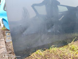 bontott HONDA ACCORD Bal első Ajtó (Részeivel)