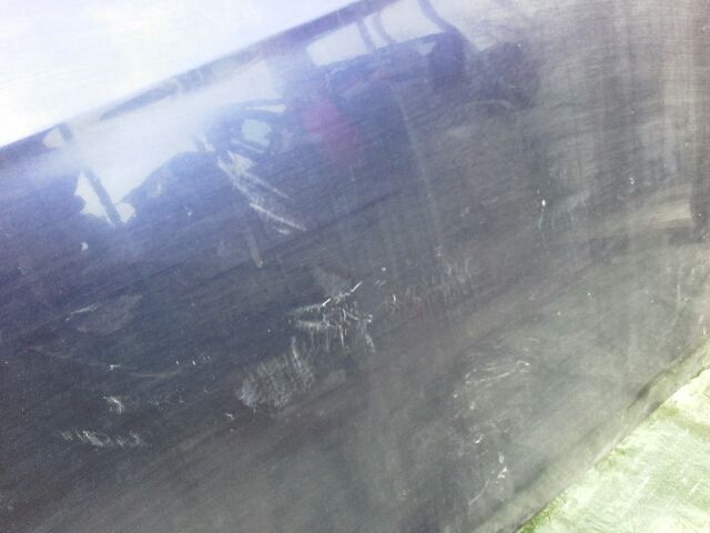 bontott HONDA ACCORD Bal első Ajtó (Részeivel)