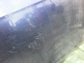 bontott HONDA ACCORD Bal első Ajtó (Részeivel)