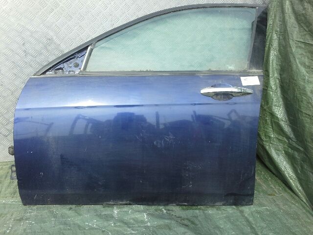 bontott HONDA ACCORD Bal első Ajtó (Részeivel)