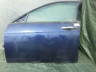 bontott HONDA ACCORD Bal első Ajtó (Részeivel)