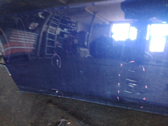 bontott HONDA ACCORD Bal első Ajtó (Részeivel)