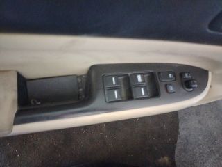 bontott HONDA ACCORD Bal első Ajtó (Részeivel)