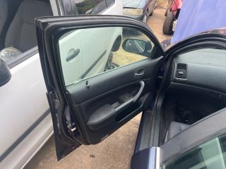 bontott HONDA ACCORD Bal első Ajtó (Üres lemez)