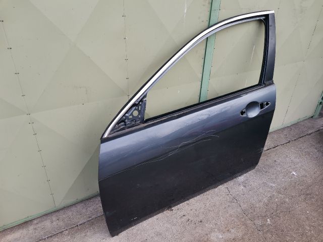 bontott HONDA ACCORD Bal első Ajtó (Üres lemez)