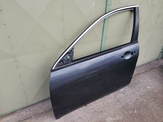 bontott HONDA ACCORD Bal első Ajtó (Üres lemez)