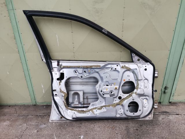 bontott HONDA ACCORD Bal első Ajtó (Üres lemez)