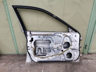 bontott HONDA ACCORD Bal első Ajtó (Üres lemez)