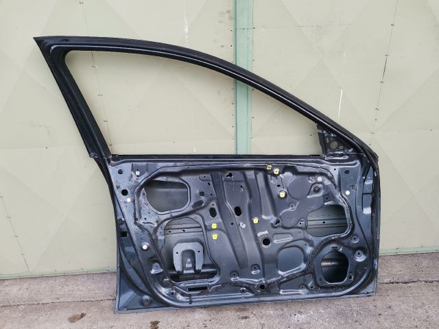 bontott HONDA ACCORD Bal első Ajtó (Üres lemez)