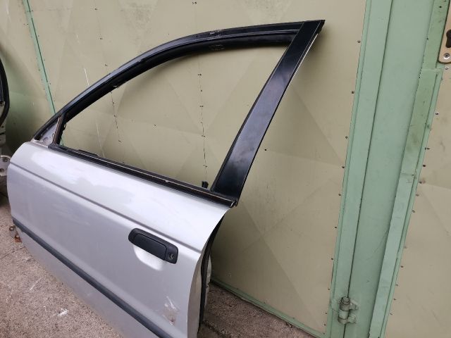 bontott HONDA ACCORD Bal első Ajtó (Üres lemez)