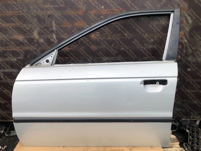 bontott HONDA ACCORD Bal első Ajtó (Üres lemez)