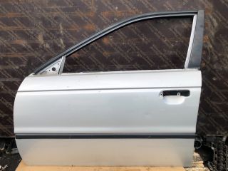 bontott HONDA ACCORD Bal első Ajtó (Üres lemez)