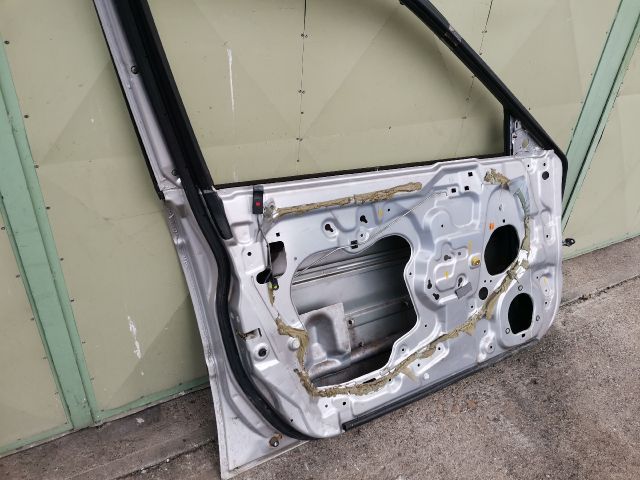 bontott HONDA ACCORD Bal első Ajtó (Üres lemez)