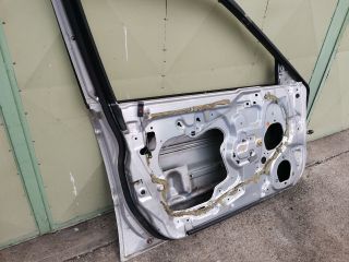 bontott HONDA ACCORD Bal első Ajtó (Üres lemez)