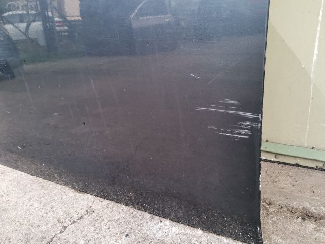 bontott HONDA ACCORD Bal első Ajtó (Üres lemez)