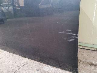 bontott HONDA ACCORD Bal első Ajtó (Üres lemez)