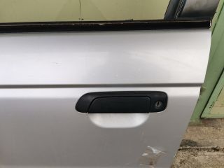 bontott HONDA ACCORD Bal első Ajtó (Üres lemez)