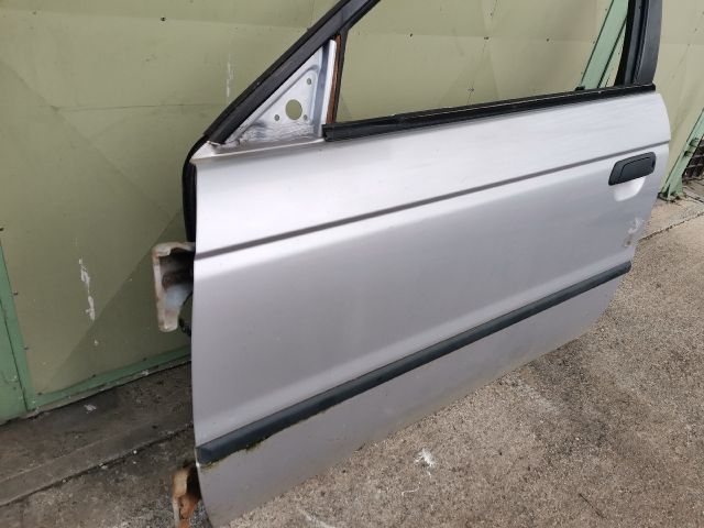 bontott HONDA ACCORD Bal első Ajtó (Üres lemez)