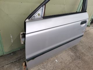 bontott HONDA ACCORD Bal első Ajtó (Üres lemez)