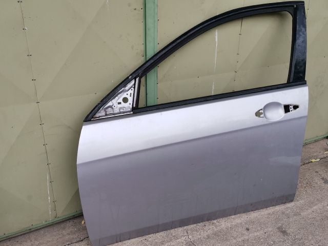 bontott HONDA ACCORD Bal első Ajtó (Üres lemez)