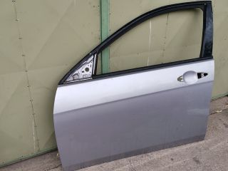 bontott HONDA ACCORD Bal első Ajtó (Üres lemez)