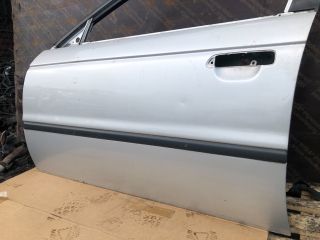 bontott HONDA ACCORD Bal első Ajtó (Üres lemez)