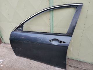 bontott HONDA ACCORD Bal első Ajtó (Üres lemez)