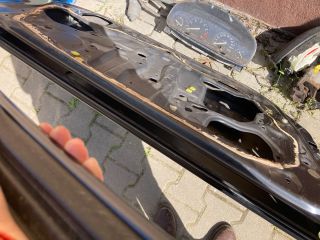 bontott HONDA ACCORD Bal első Ajtó (Üres lemez)