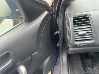 bontott HONDA ACCORD Bal első Ajtó (Üres lemez)