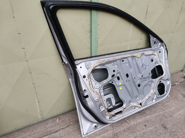 bontott HONDA ACCORD Bal első Ajtó (Üres lemez)