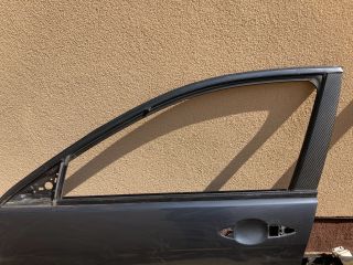 bontott HONDA ACCORD Bal első Ajtó (Üres lemez)