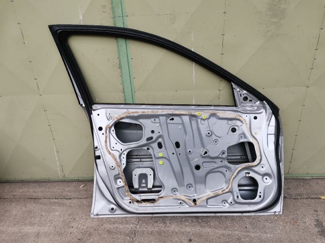 bontott HONDA ACCORD Bal első Ajtó (Üres lemez)