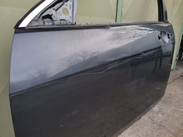 bontott HONDA ACCORD Bal első Ajtó (Üres lemez)