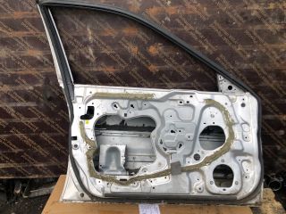 bontott HONDA ACCORD Bal első Ajtó (Üres lemez)