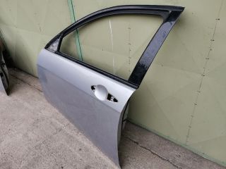 bontott HONDA ACCORD Bal első Ajtó (Üres lemez)