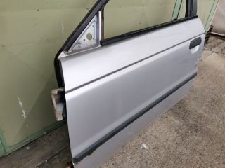 bontott HONDA ACCORD Bal első Ajtó (Üres lemez)