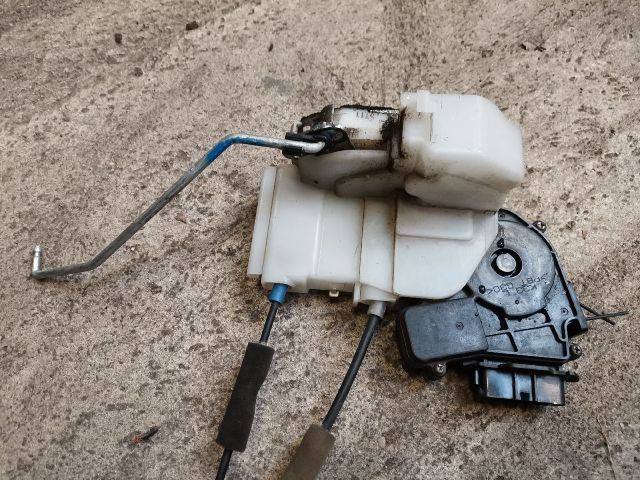 bontott HONDA ACCORD Bal első Ajtózár